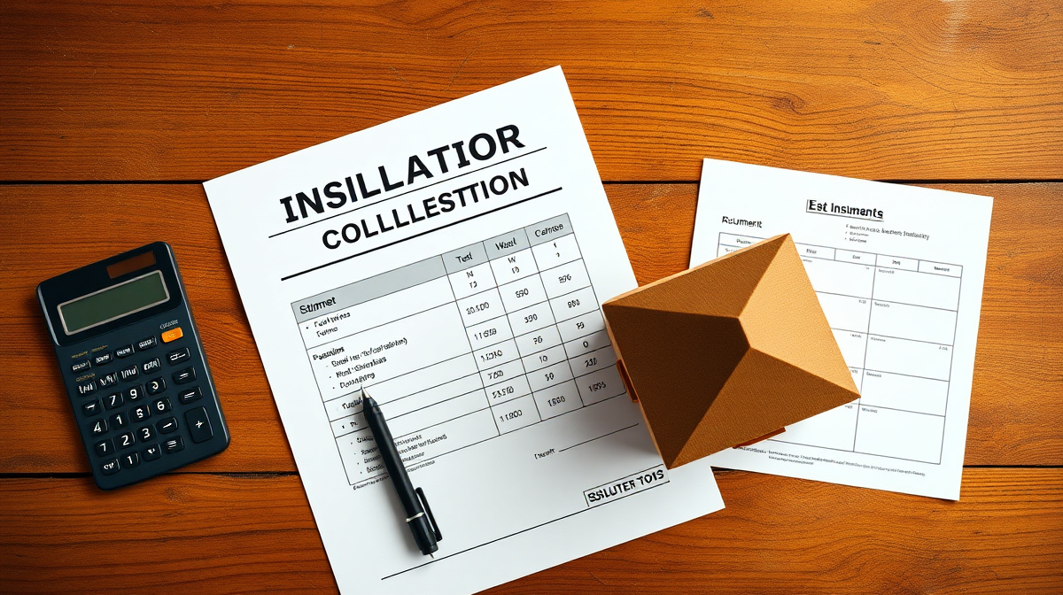 Cost and climate guide graphic for spray foam insulation in Nogales, Arizona and Santa Cruz County